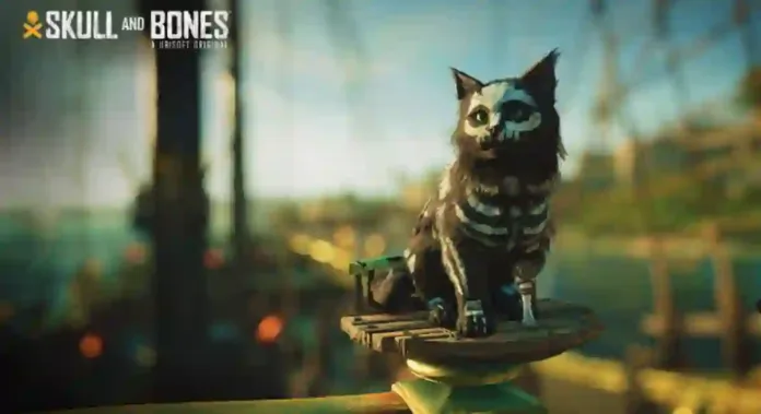 Skull and Bones Update 1.000.037 Patch Notes on June 17, 2025